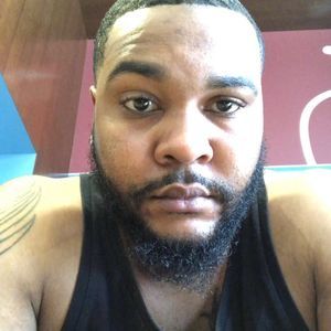 Meet your Posher, Larry